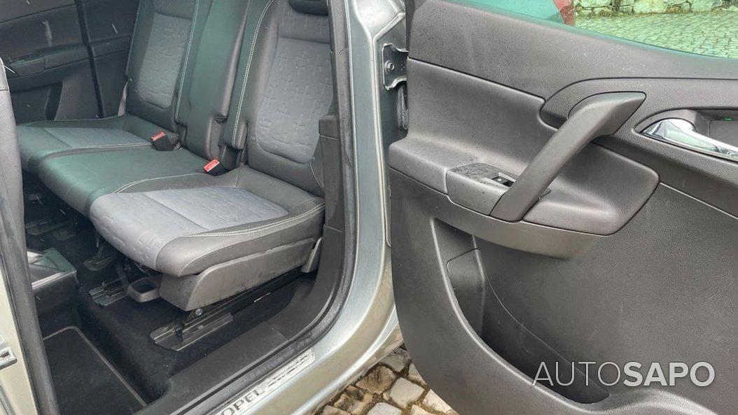 Opel Meriva 1.3 CDTi Design Edition S/S de 2011