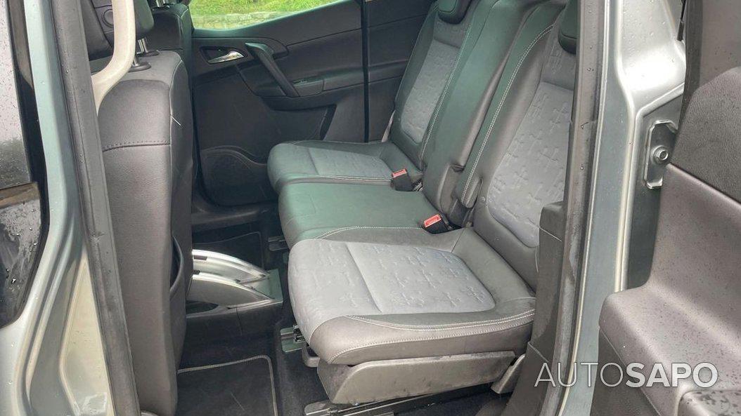 Opel Meriva 1.3 CDTi Design Edition S/S de 2011