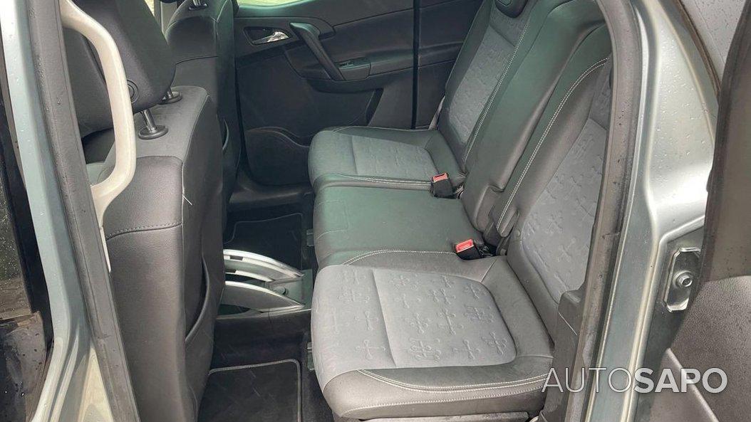 Opel Meriva 1.3 CDTi Design Edition S/S de 2011