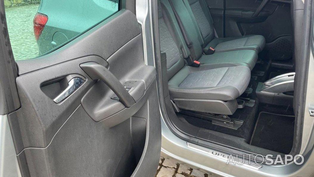 Opel Meriva 1.3 CDTi Design Edition S/S de 2011