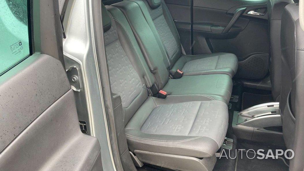 Opel Meriva 1.3 CDTi Design Edition S/S de 2011