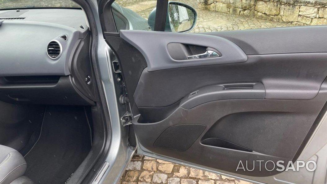 Opel Meriva 1.3 CDTi Design Edition S/S de 2011