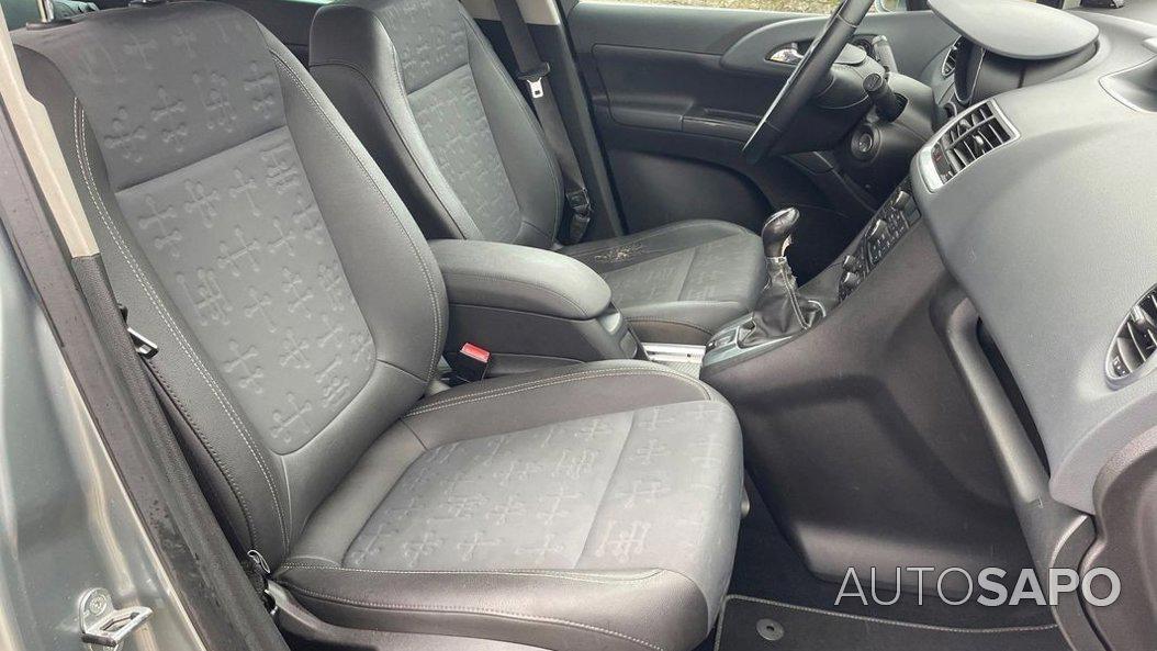 Opel Meriva 1.3 CDTi Design Edition S/S de 2011