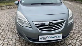 Opel Meriva 1.3 CDTi Design Edition S/S de 2011