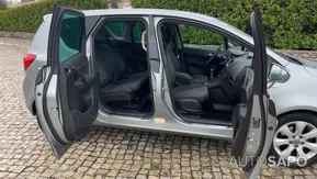 Opel Meriva 1.3 CDTi Design Edition S/S de 2011