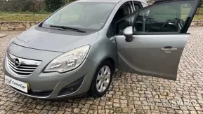 Opel Meriva 1.3 CDTi Design Edition S/S de 2011