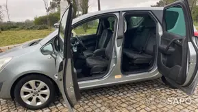 Opel Meriva 1.3 CDTi Design Edition S/S de 2011