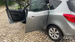 Opel Meriva 1.3 CDTi Design Edition S/S de 2011