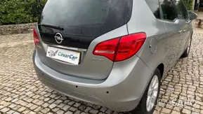 Opel Meriva 1.3 CDTi Design Edition S/S de 2011