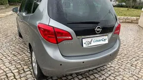 Opel Meriva 1.3 CDTi Design Edition S/S de 2011