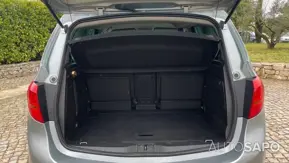 Opel Meriva 1.3 CDTi Design Edition S/S de 2011