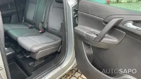 Opel Meriva 1.3 CDTi Design Edition S/S de 2011