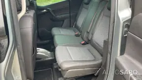 Opel Meriva 1.3 CDTi Design Edition S/S de 2011