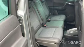 Opel Meriva 1.3 CDTi Design Edition S/S de 2011