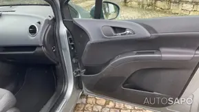 Opel Meriva 1.3 CDTi Design Edition S/S de 2011