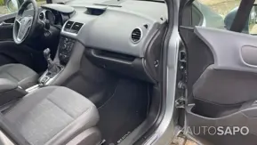 Opel Meriva 1.3 CDTi Design Edition S/S de 2011