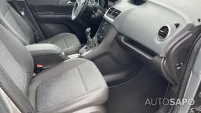 Opel Meriva 1.3 CDTi Design Edition S/S de 2011