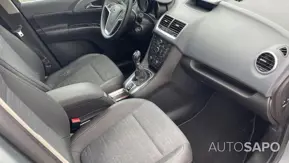 Opel Meriva 1.3 CDTi Design Edition S/S de 2011