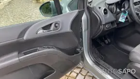 Opel Meriva 1.3 CDTi Design Edition S/S de 2011