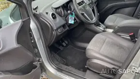 Opel Meriva 1.3 CDTi Design Edition S/S de 2011