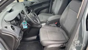 Opel Meriva 1.3 CDTi Design Edition S/S de 2011