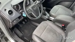 Opel Meriva 1.3 CDTi Design Edition S/S de 2011