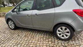 Opel Meriva 1.3 CDTi Design Edition S/S de 2011