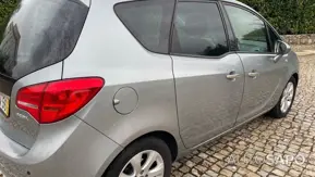 Opel Meriva 1.3 CDTi Design Edition S/S de 2011