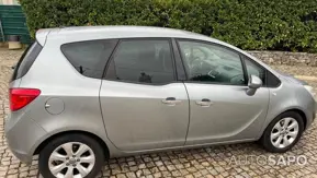 Opel Meriva 1.3 CDTi Design Edition S/S de 2011