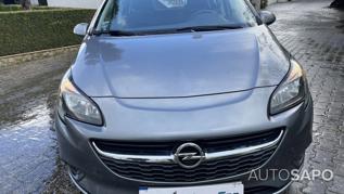 Opel Corsa 1.3 CDTi Color Edition de 2017
