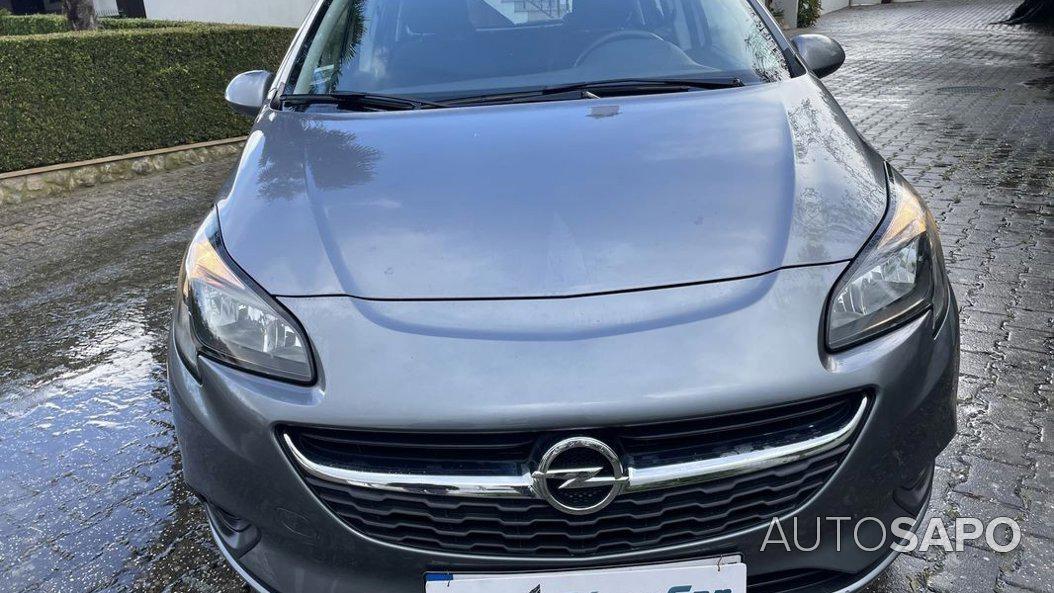 Opel Corsa 1.3 CDTi Color Edition de 2017