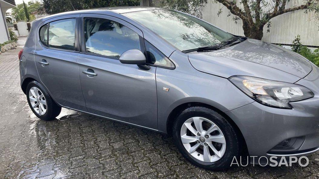Opel Corsa 1.3 CDTi Color Edition de 2017