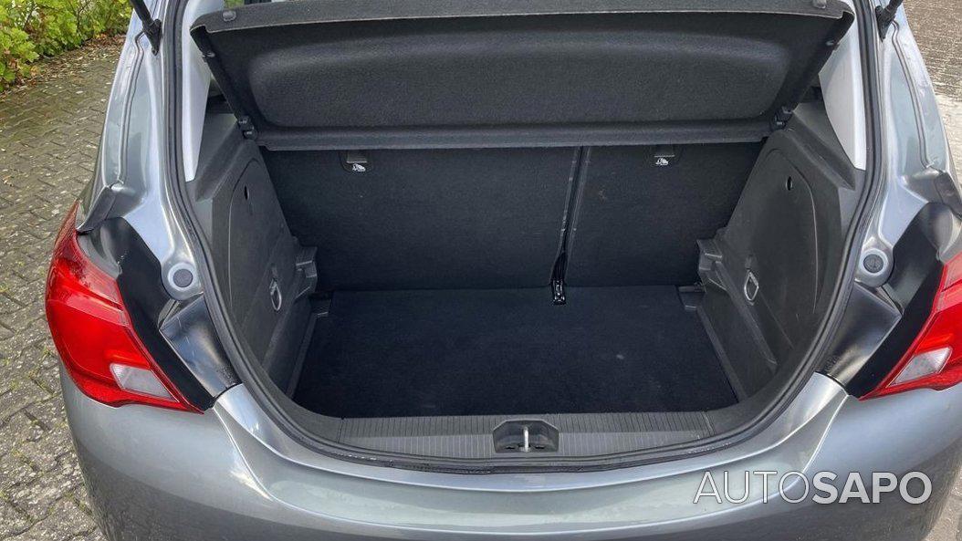 Opel Corsa 1.3 CDTi Color Edition de 2017