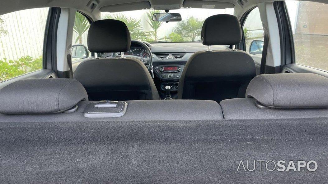 Opel Corsa 1.3 CDTi Color Edition de 2017