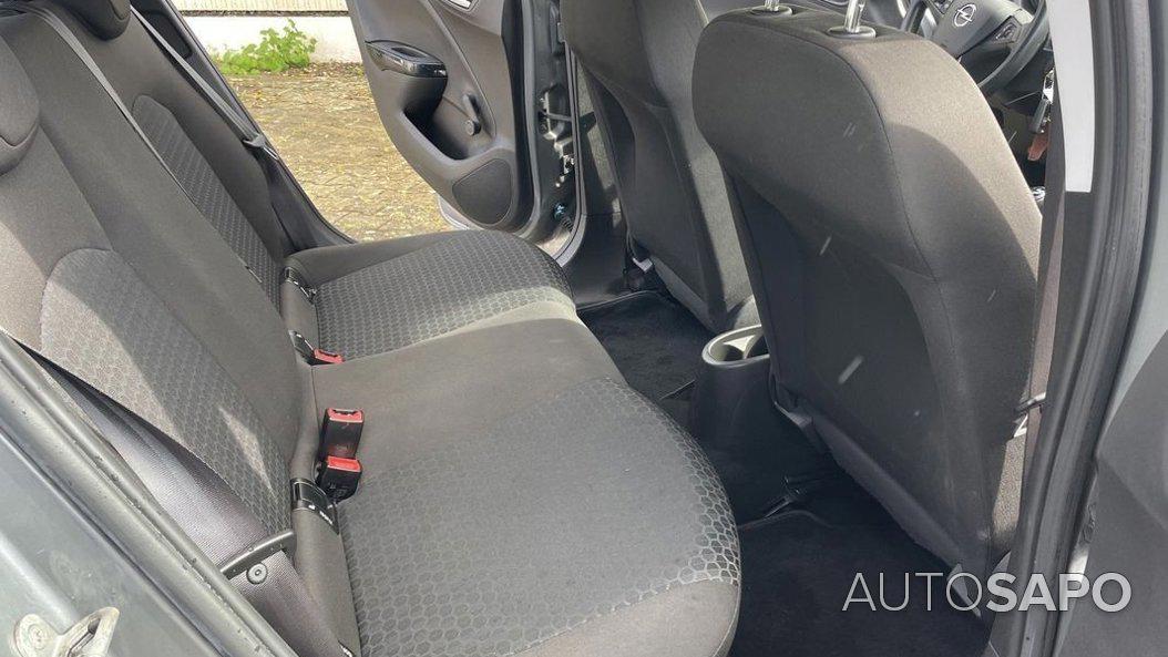 Opel Corsa 1.3 CDTi Color Edition de 2017