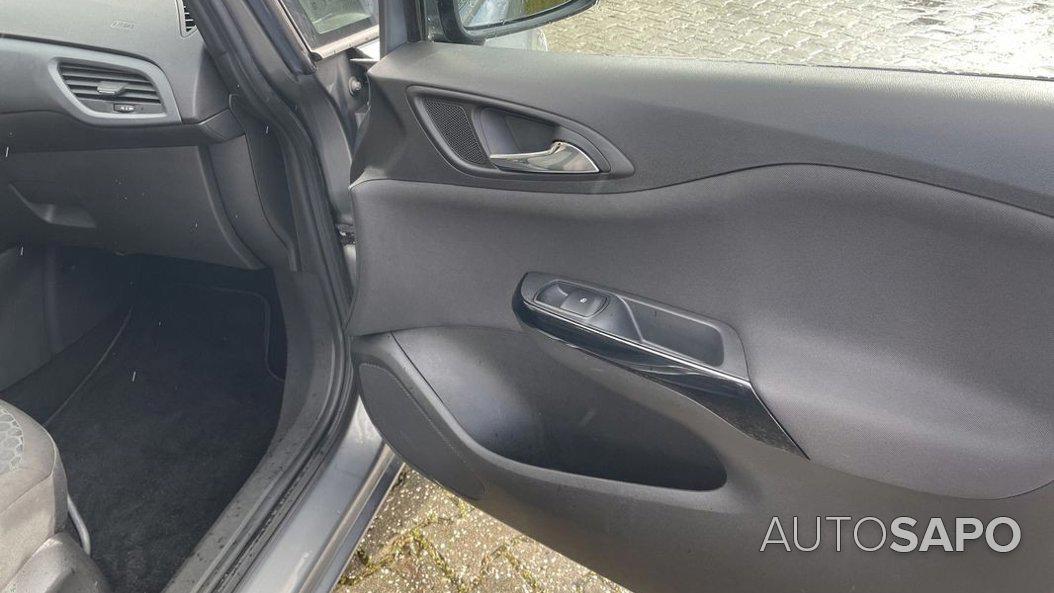 Opel Corsa 1.3 CDTi Color Edition de 2017