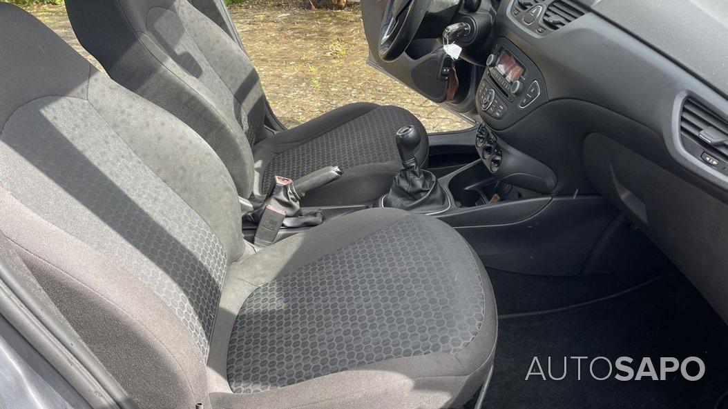 Opel Corsa 1.3 CDTi Color Edition de 2017