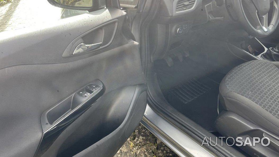 Opel Corsa 1.3 CDTi Color Edition de 2017