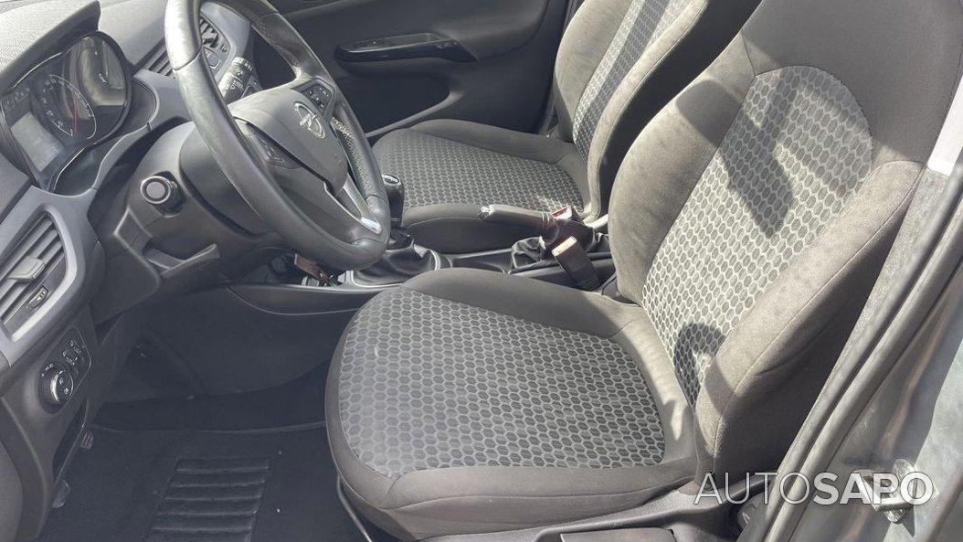 Opel Corsa 1.3 CDTi Color Edition de 2017