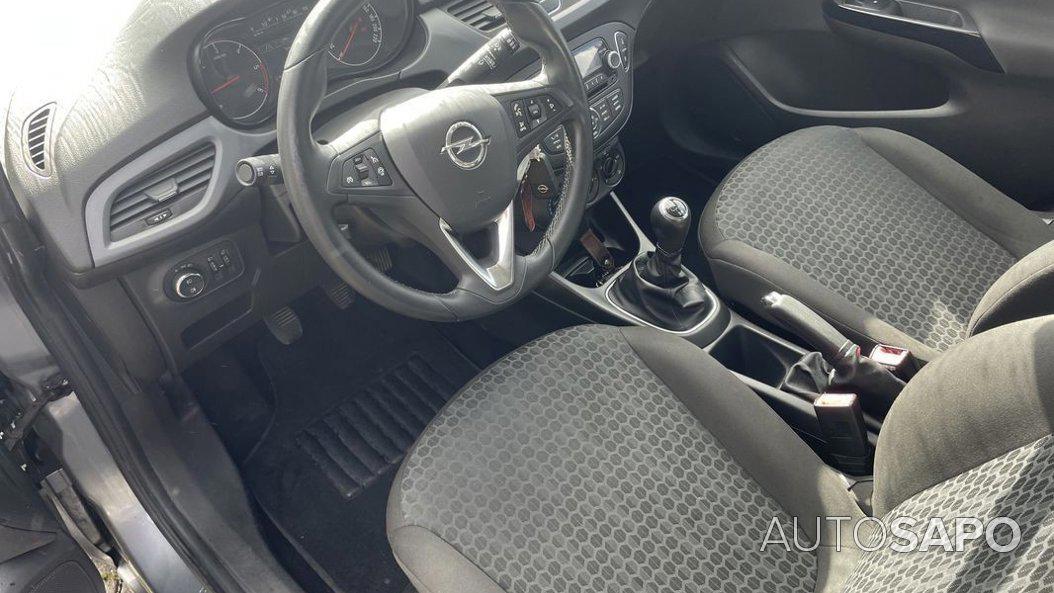 Opel Corsa 1.3 CDTi Color Edition de 2017