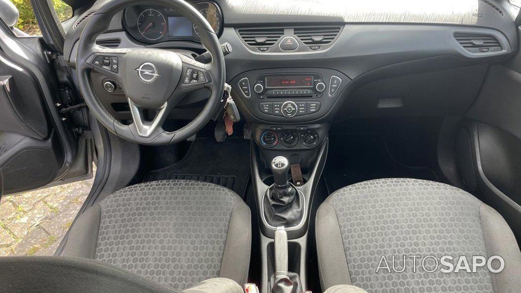 Opel Corsa 1.3 CDTi Color Edition de 2017