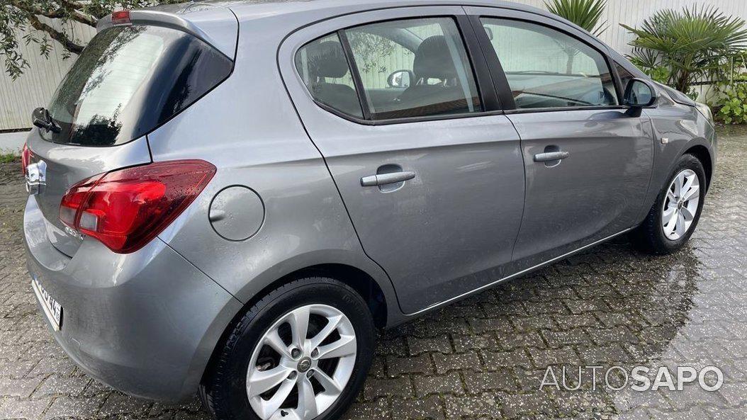 Opel Corsa 1.3 CDTi Color Edition de 2017