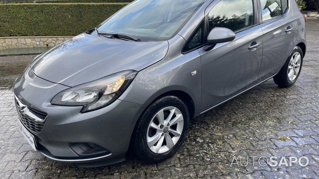 Opel Corsa 1.3 CDTi Color Edition de 2017