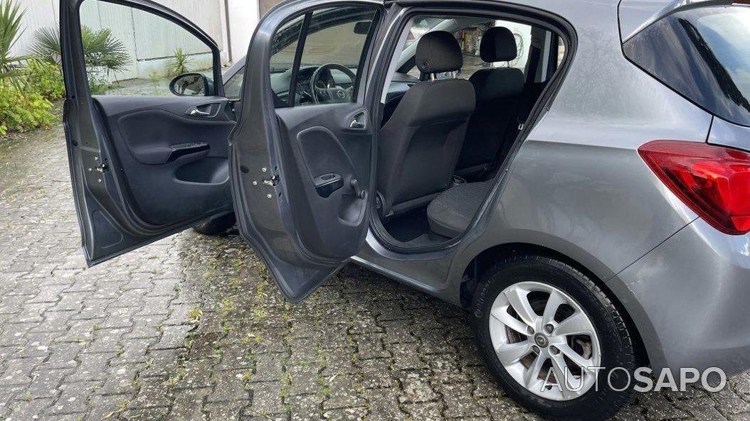 Opel Corsa 1.3 CDTi Color Edition de 2017