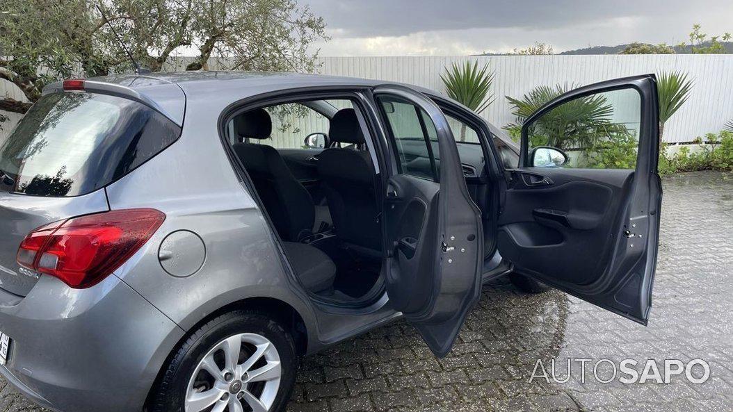 Opel Corsa 1.3 CDTi Color Edition de 2017