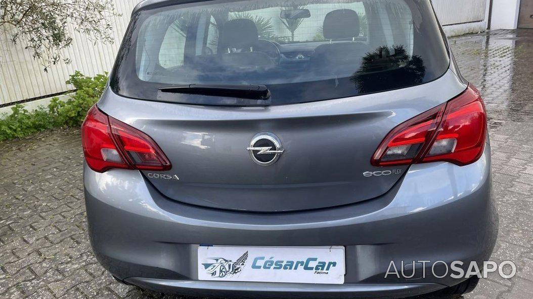 Opel Corsa 1.3 CDTi Color Edition de 2017