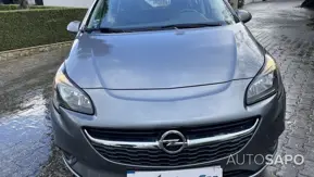 Opel Corsa 1.3 CDTi Color Edition de 2017