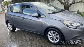 Opel Corsa 1.3 CDTi Color Edition de 2017