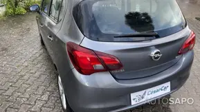 Opel Corsa 1.3 CDTi Color Edition de 2017
