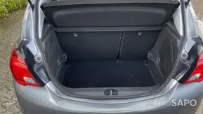 Opel Corsa 1.3 CDTi Color Edition de 2017